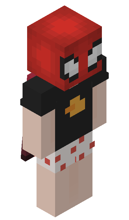 JayLabare skin - FULLBODY_ISO_FRONT