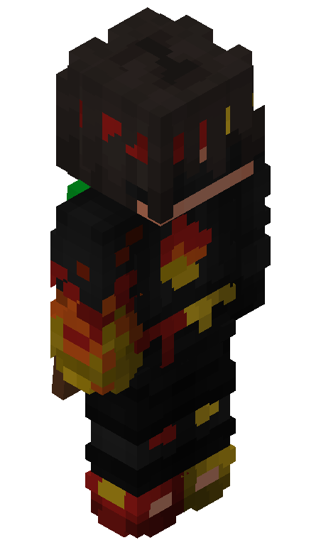 JayReks skin - FULLBODY_ISO_FRONT