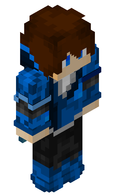 JaySDWDW skin - FULLBODY_ISO_FRONT