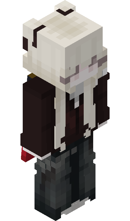 Jayteos skin - FULLBODY_ISO_FRONT