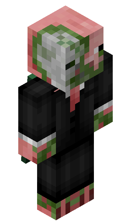 JeJuno skin - FULLBODY_ISO_FRONT