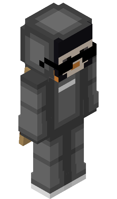 Jedispace1 skin - FULLBODY_ISO_FRONT