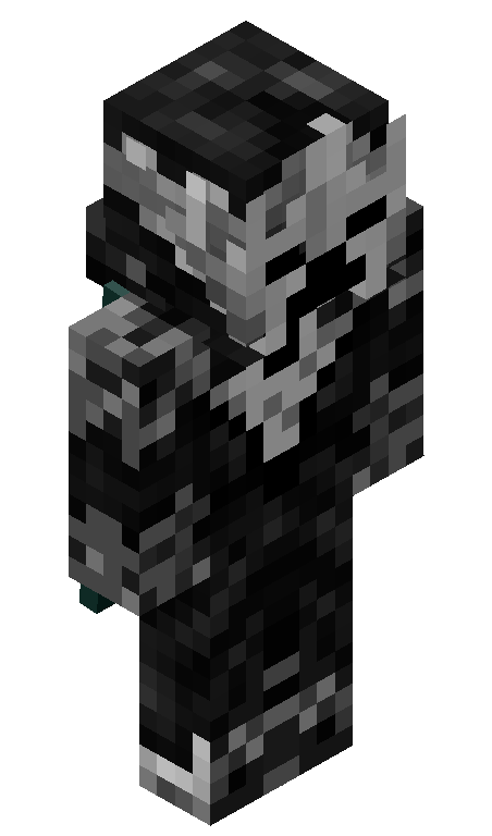 Jeggon skin - FULLBODY_ISO_FRONT