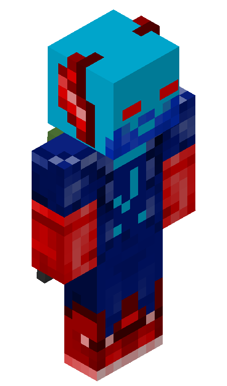Jemboji skin - FULLBODY_ISO_FRONT