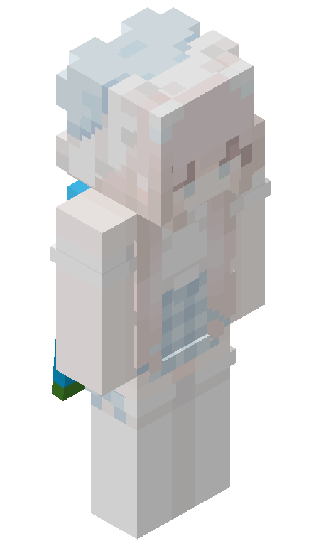 JerPlatycodon skin - FULLBODY_ISO_FRONT