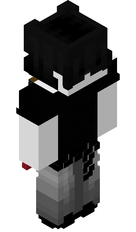 Jerryting skin - FULLBODY_ISO_FRONT