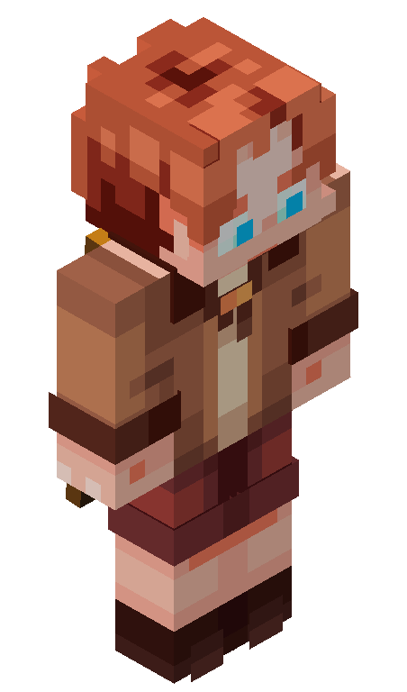 Jesse5576 skin - FULLBODY_ISO_FRONT