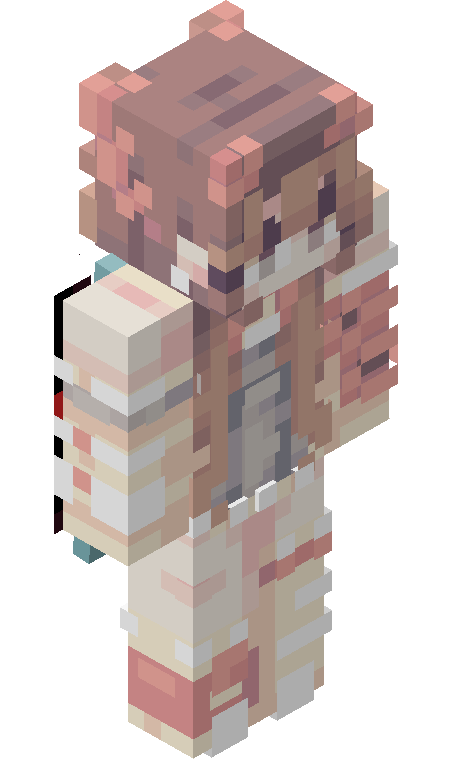 JesterMedic15 skin - FULLBODY_ISO_FRONT