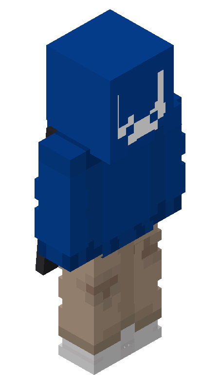 JezzyP skin - FULLBODY_ISO_FRONT