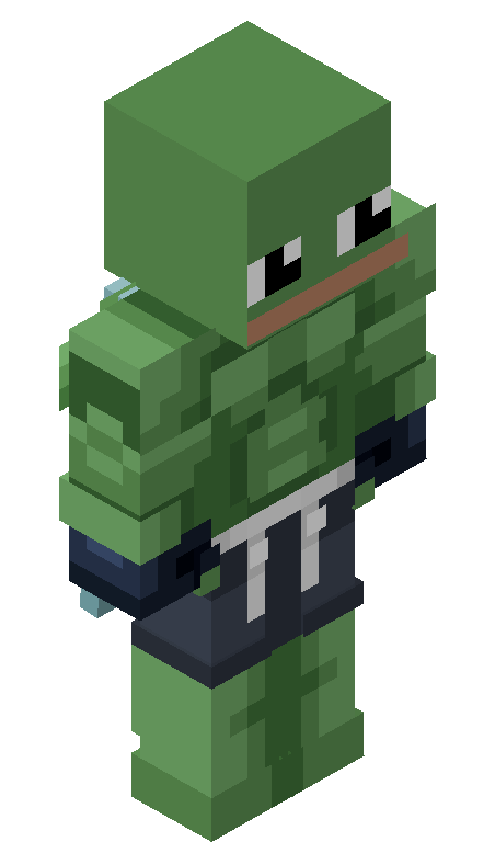 Jganenok skin - FULLBODY_ISO_FRONT