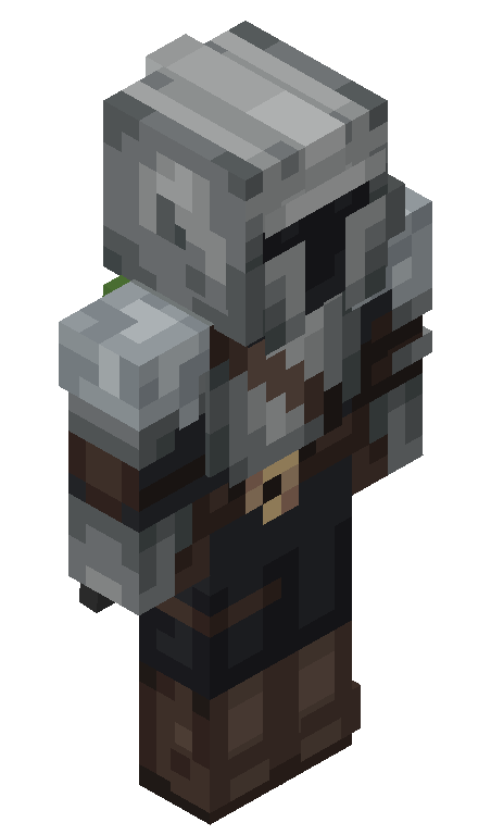 Jhardie13 skin - FULLBODY_ISO_FRONT