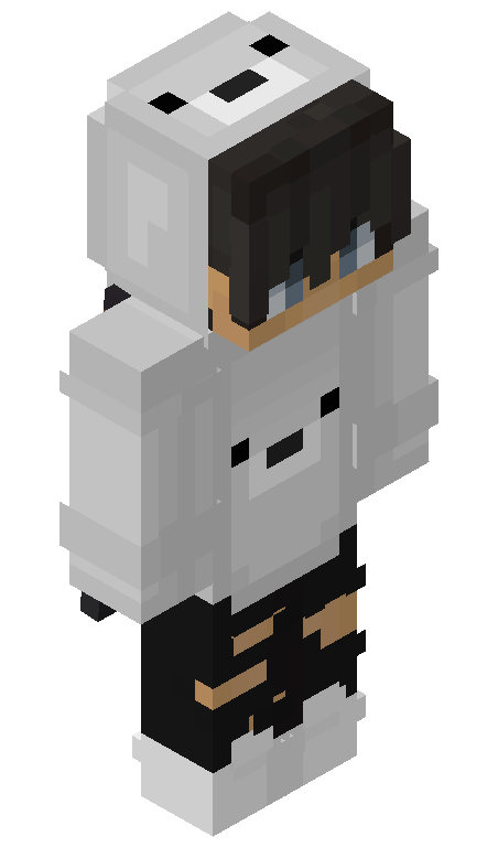 Jhonxe7 skin - FULLBODY_ISO_FRONT