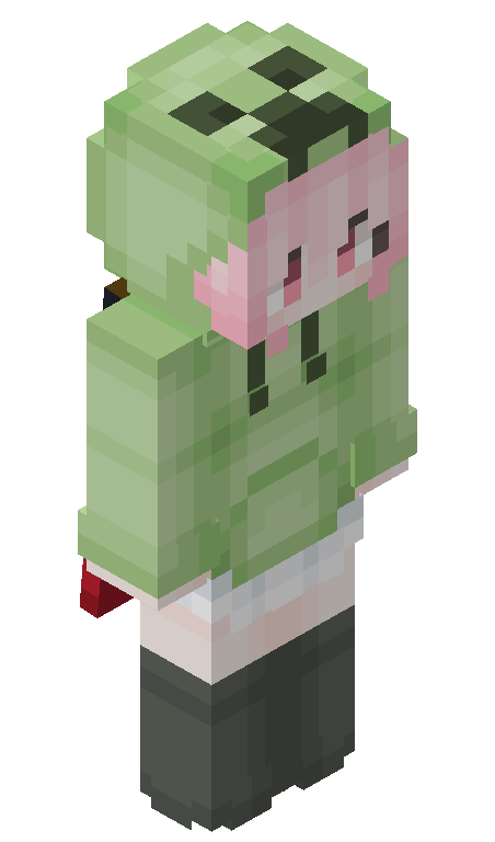 Jiahao919 skin - FULLBODY_ISO_FRONT