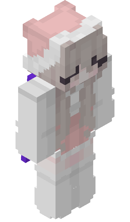 Jian_Xue skin - FULLBODY_ISO_FRONT