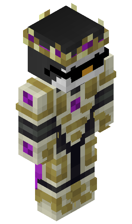 JinFrog2 skin - FULLBODY_ISO_FRONT