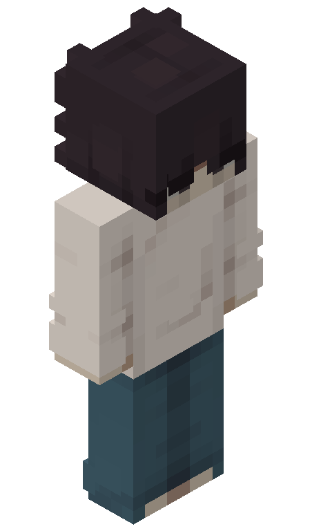 Jinxerr_ skin - FULLBODY_ISO_FRONT