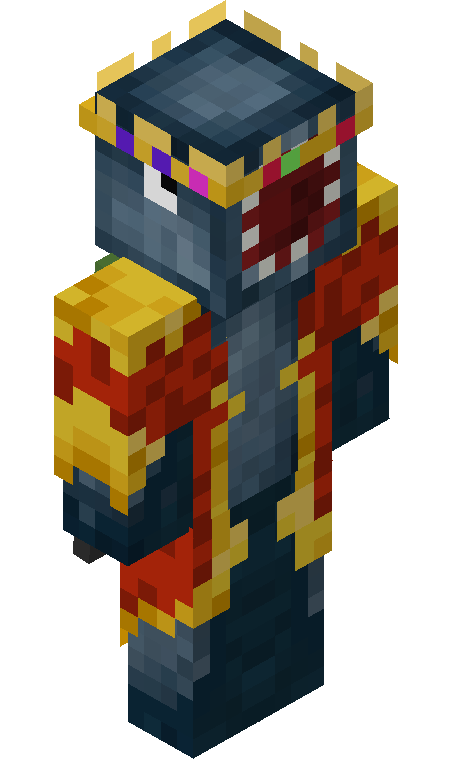 Jitaloris skin - FULLBODY_ISO_FRONT