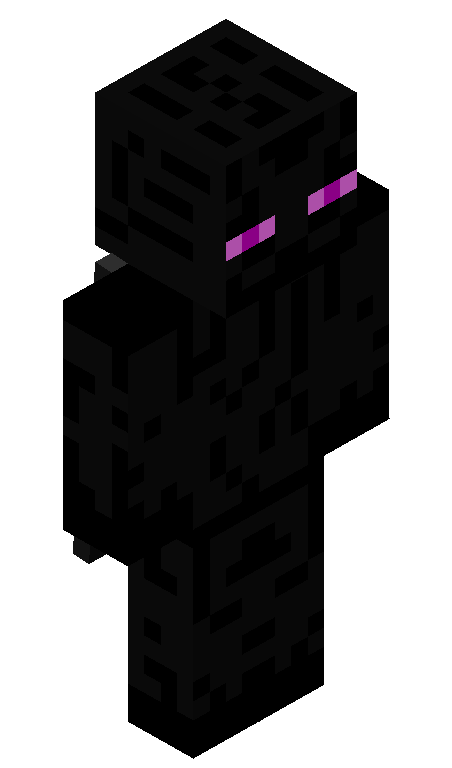 Jitflakes skin - FULLBODY_ISO_FRONT