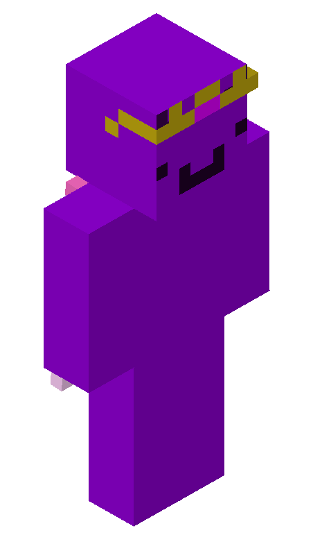 Jkazak skin - FULLBODY_ISO_FRONT
