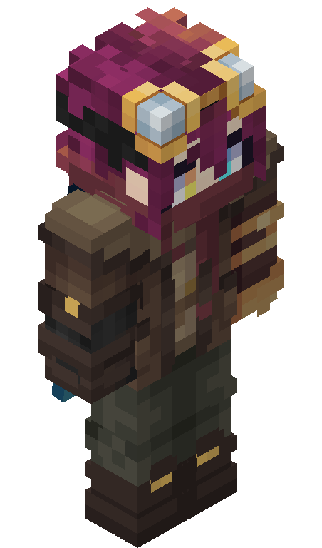 Jmc___ skin - FULLBODY_ISO_FRONT