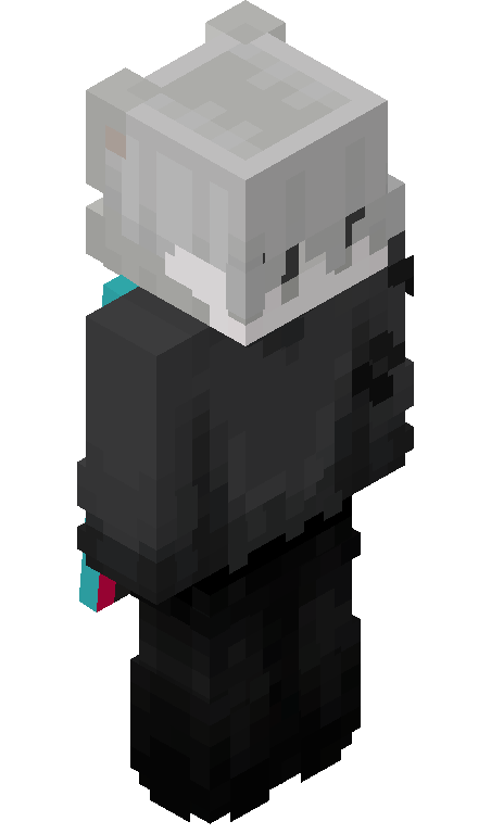 JmendezB skin - FULLBODY_ISO_FRONT