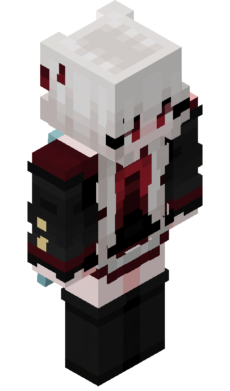 Joe722830 skin - FULLBODY_ISO_FRONT
