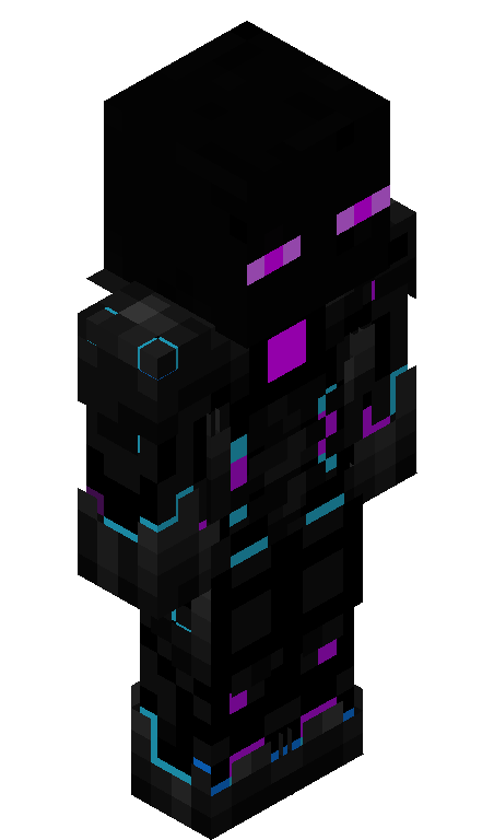 JoeXD1401 skin - FULLBODY_ISO_FRONT