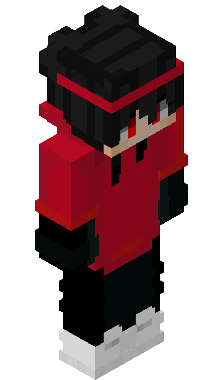 Joel57 skin - FULLBODY_ISO_FRONT