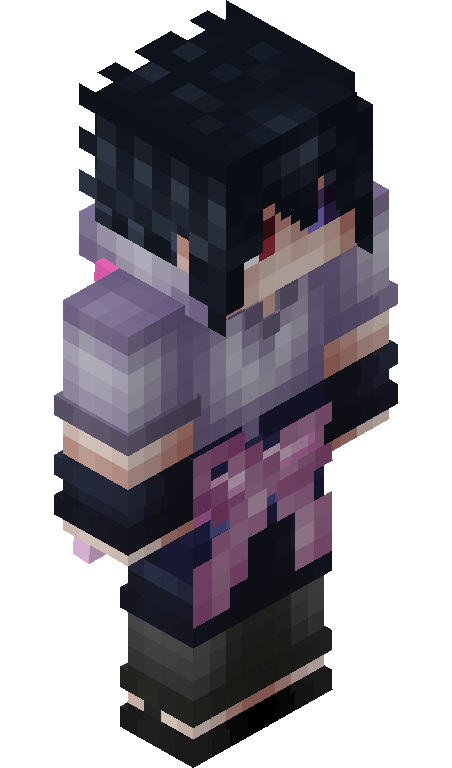 JoeyPizza_87 skin - FULLBODY_ISO_FRONT