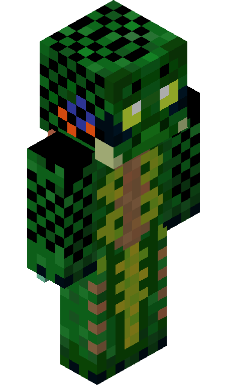 Jojozilla426 skin - FULLBODY_ISO_FRONT