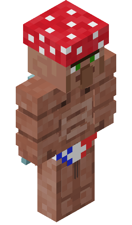 JokerSaint skin - FULLBODY_ISO_FRONT