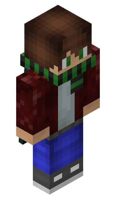 Jollee skin - FULLBODY_ISO_FRONT