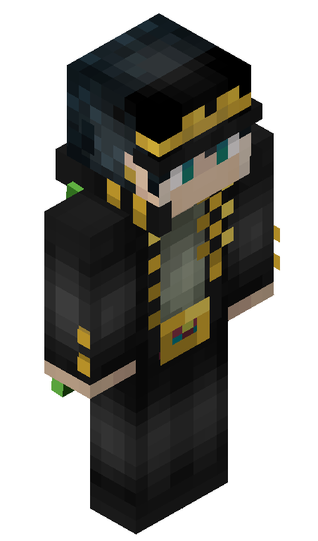 Jonanien skin - FULLBODY_ISO_FRONT