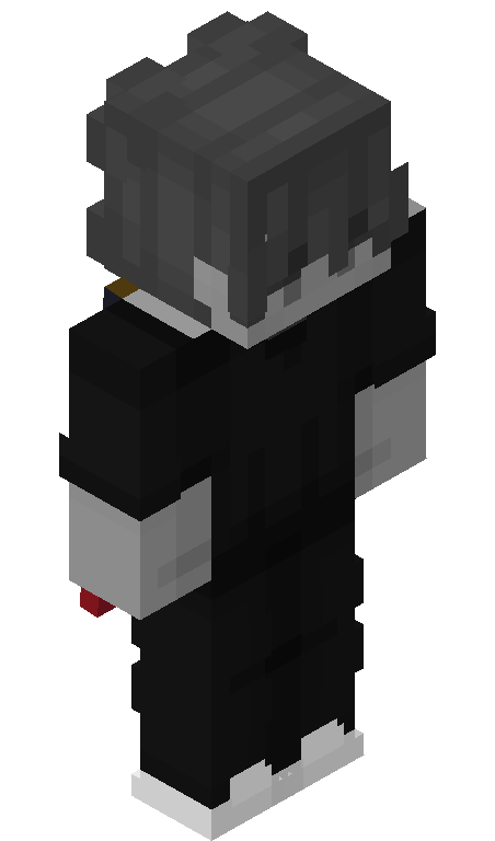 Jonas1605 skin - FULLBODY_ISO_FRONT