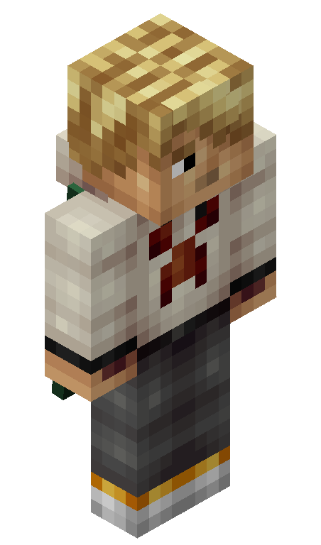 Jonnykatz skin - FULLBODY_ISO_FRONT