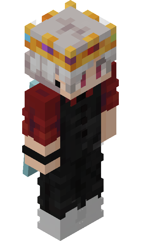 JordanUwuu skin - FULLBODY_ISO_FRONT