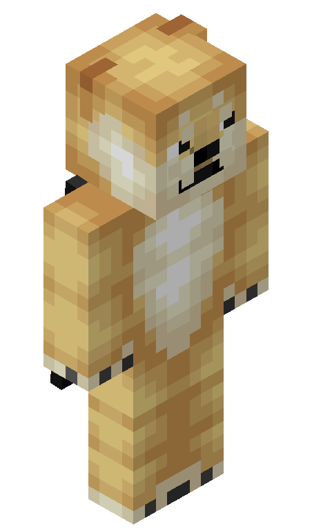 JorgeberrexMC skin - FULLBODY_ISO_FRONT