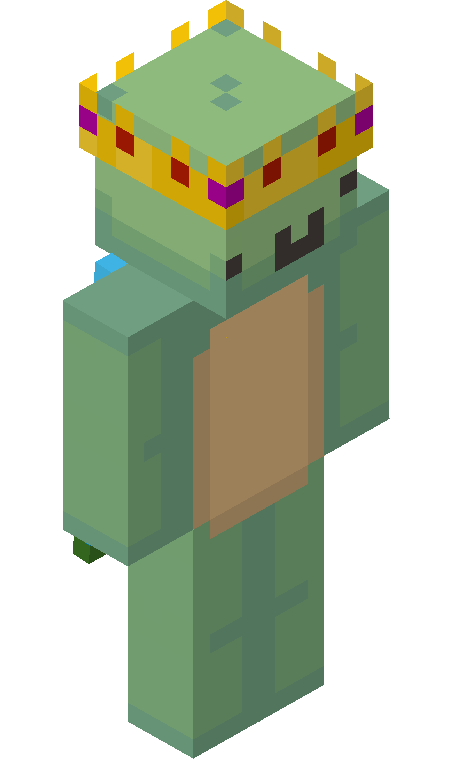 Jortole skin - FULLBODY_ISO_FRONT
