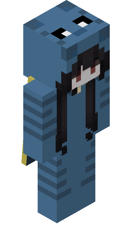 Joshgiddey6 skin - FULLBODY_ISO_FRONT