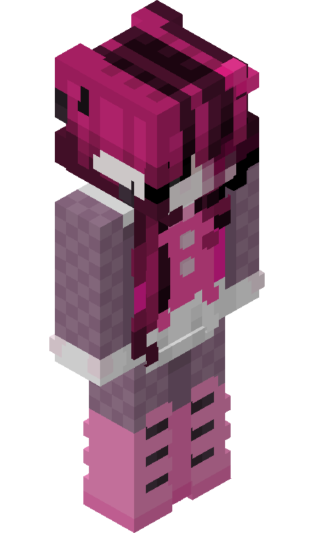 Josia1113 skin - FULLBODY_ISO_FRONT