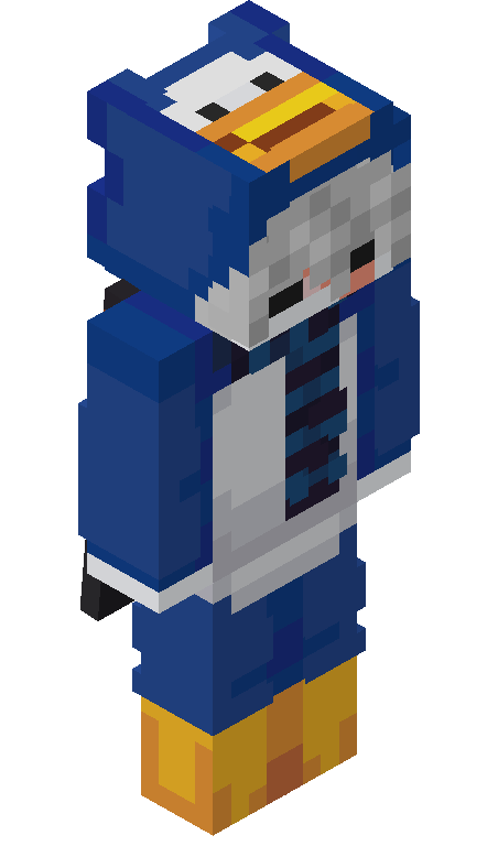 Joskees skin - FULLBODY_ISO_FRONT