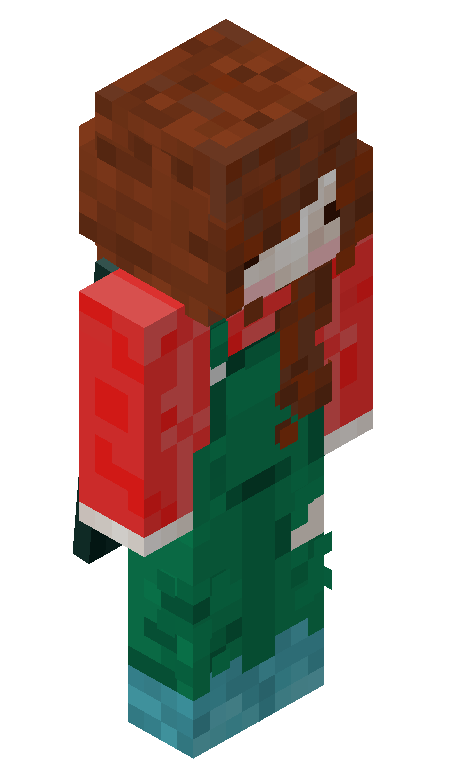 Josknytt skin - FULLBODY_ISO_FRONT