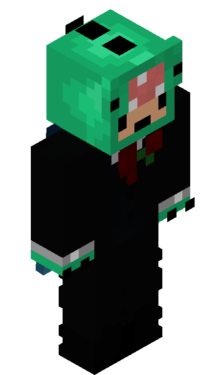 JosueXan skin - FULLBODY_ISO_FRONT