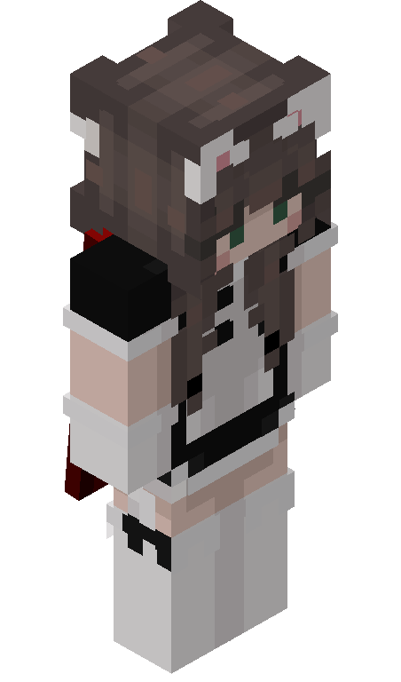 Jovir skin - FULLBODY_ISO_FRONT