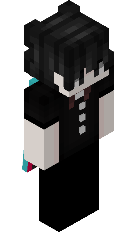 Jozeuv skin - FULLBODY_ISO_FRONT