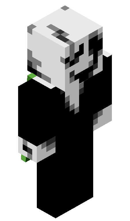 Jrvu skin - FULLBODY_ISO_FRONT