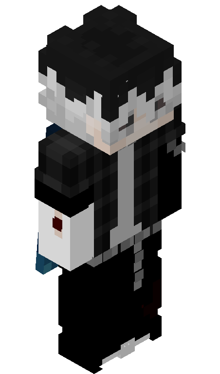 Jsva skin - FULLBODY_ISO_FRONT