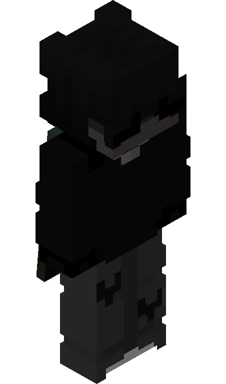 JubilantTrack64 skin - FULLBODY_ISO_FRONT