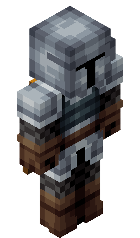 Jugo_2 skin - FULLBODY_ISO_FRONT