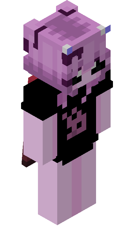 Juhmenta7 skin - FULLBODY_ISO_FRONT